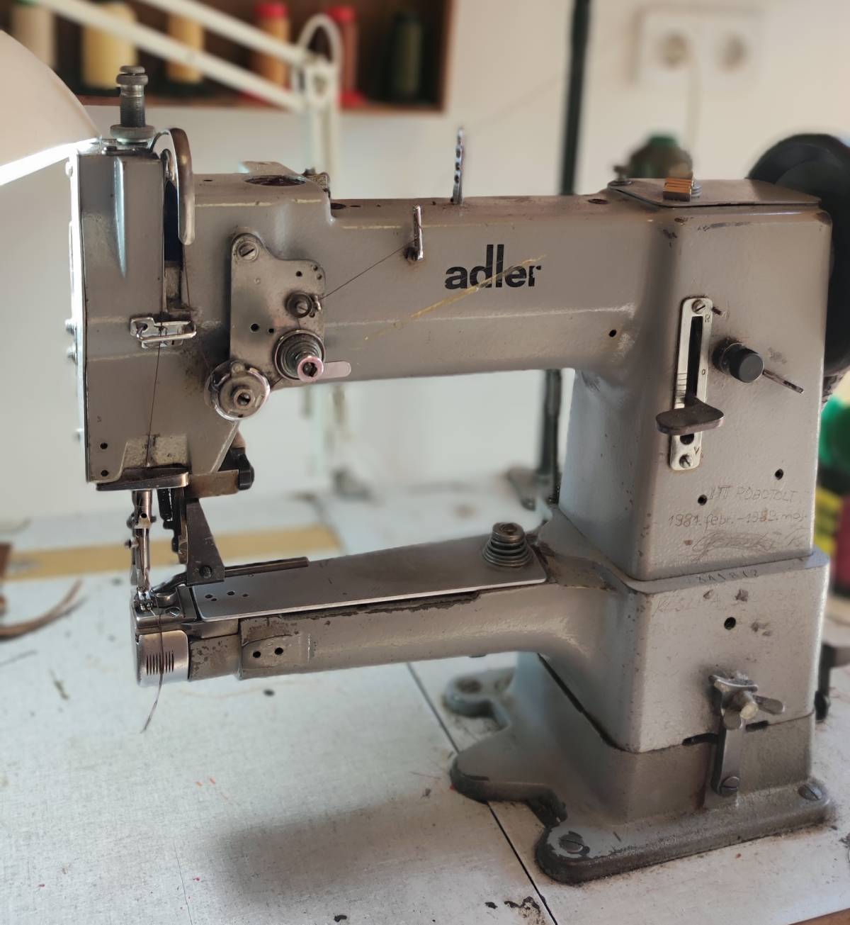 Alkalmi darabok készítése